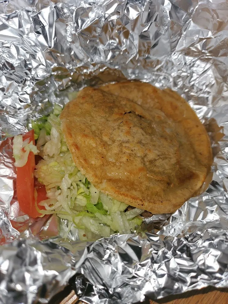Asada Gordita