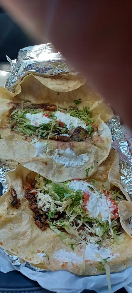 Chile Relleno Burrito