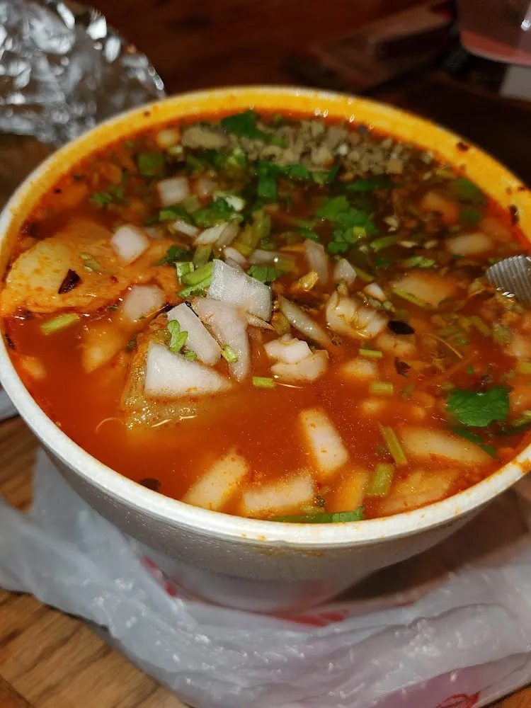 Menudo